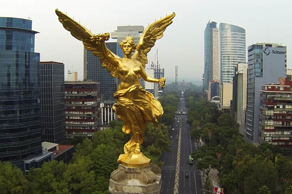 4 Day Personalized Business & Networking Tour in Mexico 3