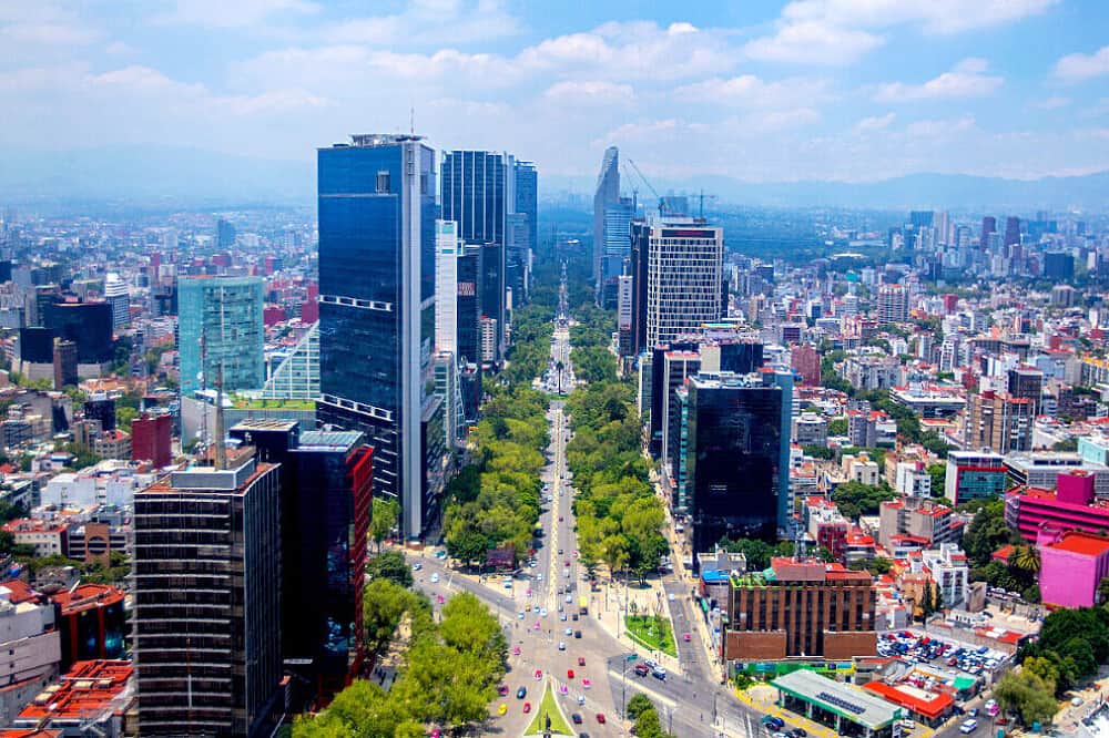 4 Day Personalized Business & Networking Tour in Mexico 7