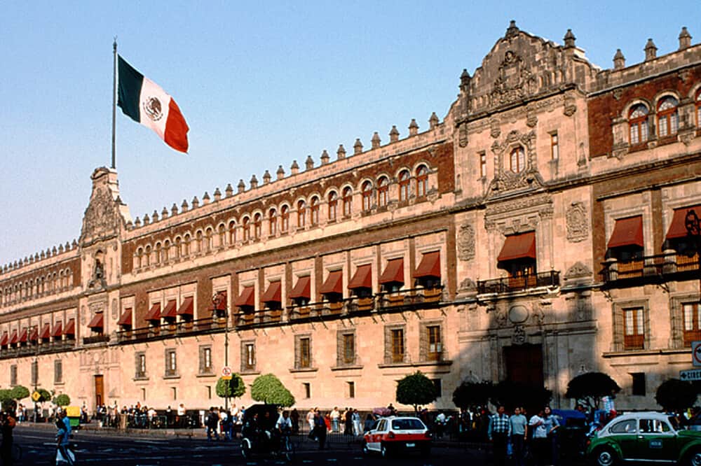 4 Day Personalized Business & Networking Tour in Mexico 2