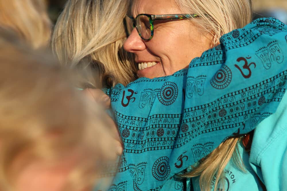 3 Day Full Body Flow Glamping Retreat in the Magical Cotswolds 6