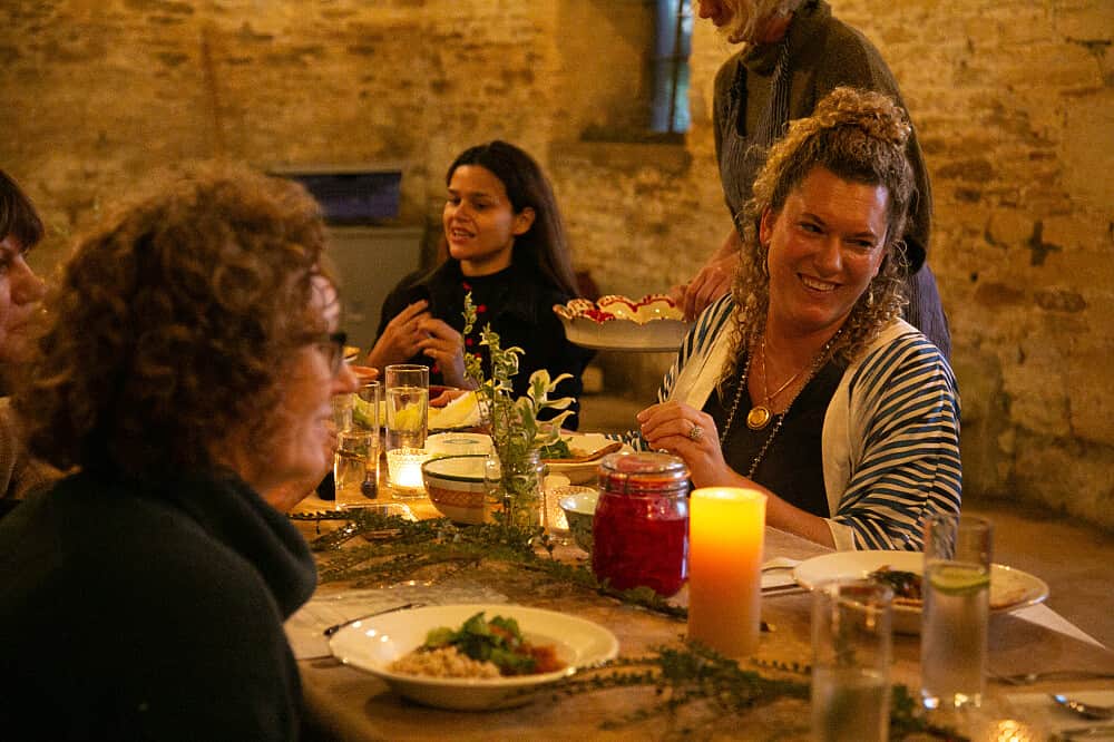 3 Day Full Body Flow Glamping Retreat in the Magical Cotswolds 3