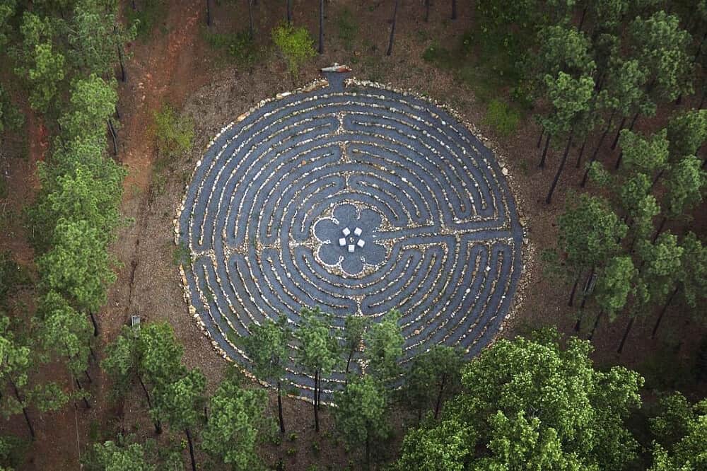 4 Day Wellness Reset for Black Women in Midlife Serenbe, GA 4