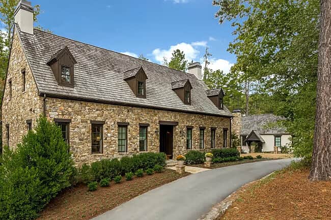 4 Day Wellness Reset for Black Women in Midlife Serenbe, GA 7