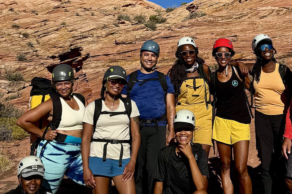 4 Day Wellness Reset for Black Women in Midlife Serenbe, GA 6