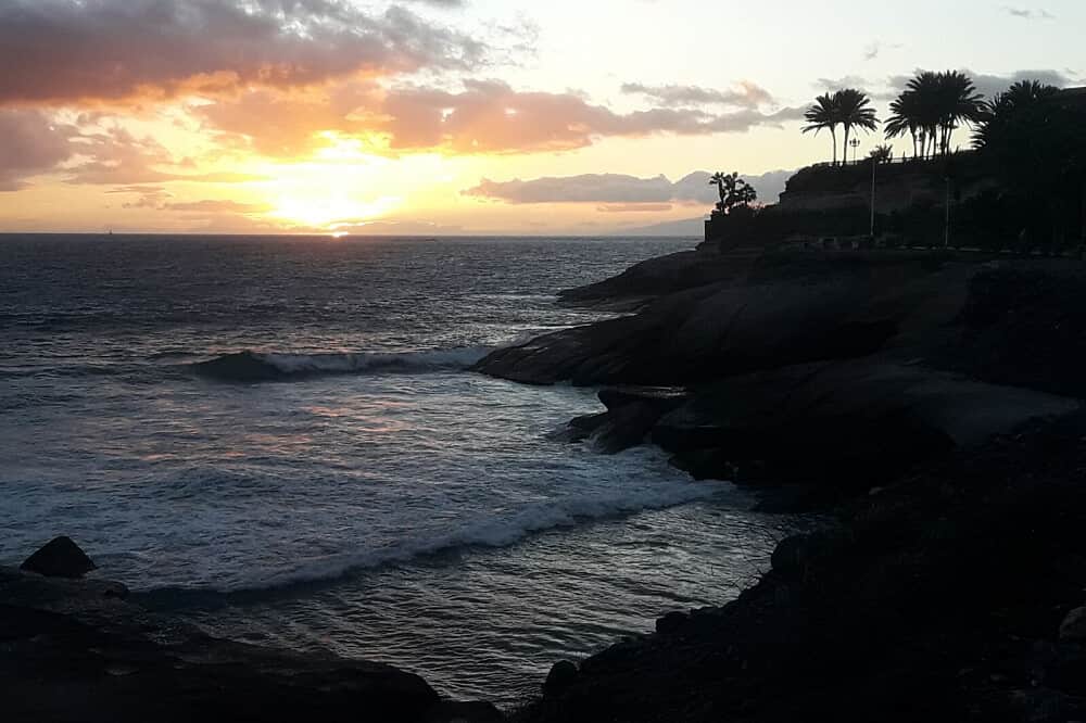 6 Day Calm Reset: Functional Breathing & Nature, Tenerife, Spain 5