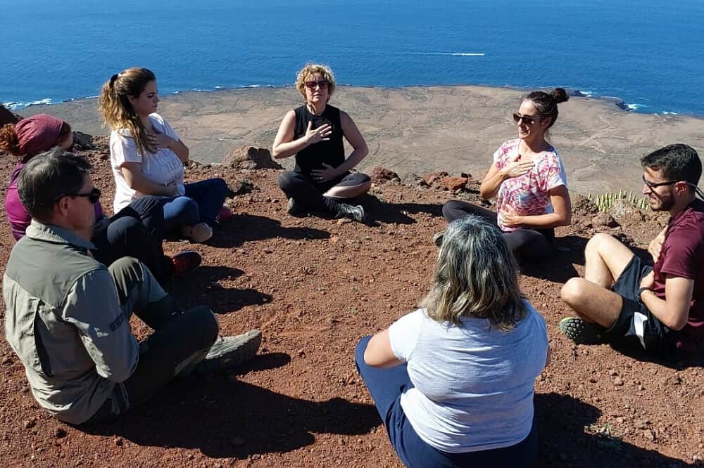 6 Day Calm Reset: Functional Breathing & Nature, Tenerife, Spain 4
