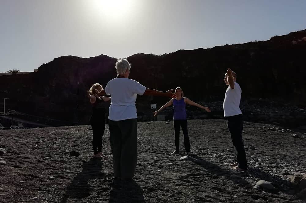6 Day Calm Reset: Functional Breathing & Nature, Tenerife, Spain 8