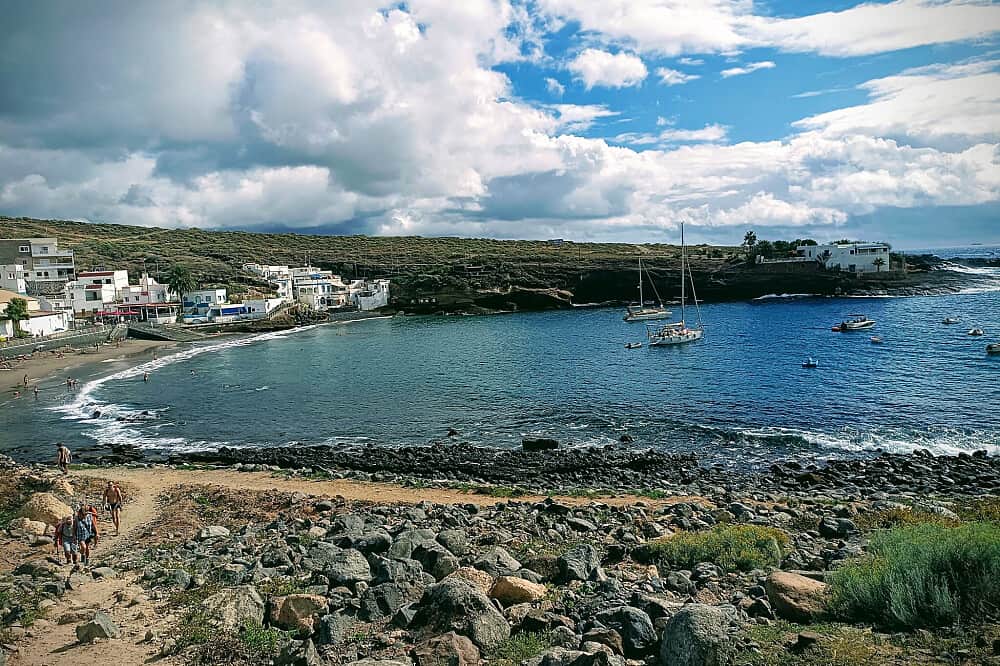 6 Day Calm Reset: Functional Breathing & Nature, Tenerife, Spain 3