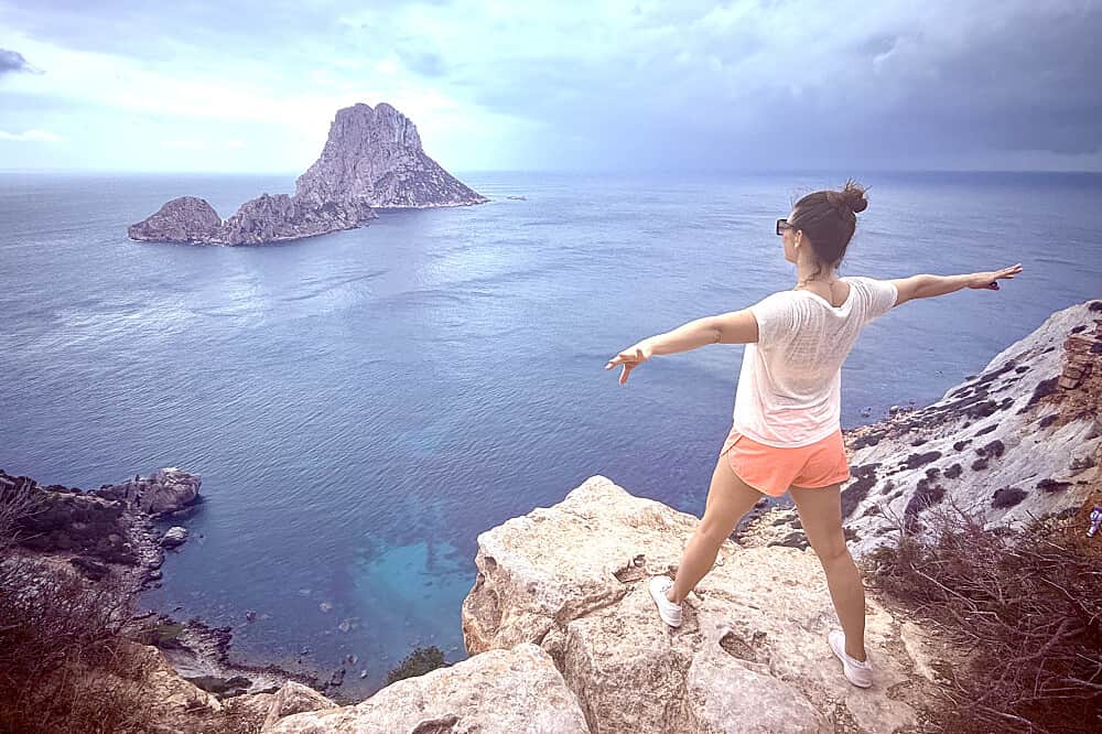 4 Day from Chaos To Clarity: 1:1 Life Alignment Retreat in Ibiza 6