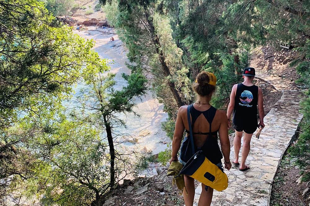 4 Day from Chaos To Clarity: 1:1 Life Alignment Retreat in Ibiza 7