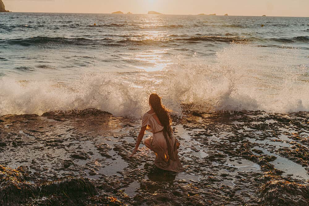 4 Day from Chaos To Clarity: 1:1 Life Alignment Retreat in Ibiza 1