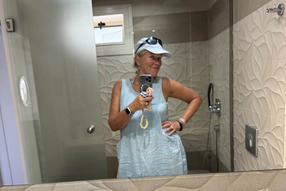 8 Day Live, Love & Laugh: A Soulful Yoga Escape in Evia, Greece 5