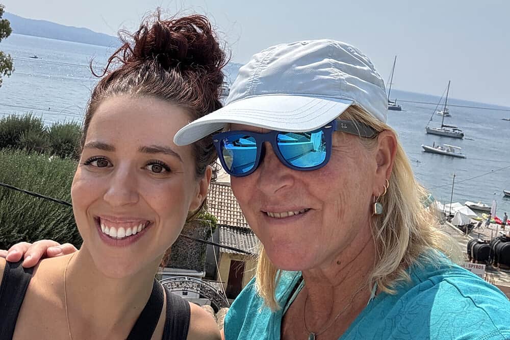 8 Day Live, Love & Laugh: A Soulful Yoga Escape in Evia, Greece 4