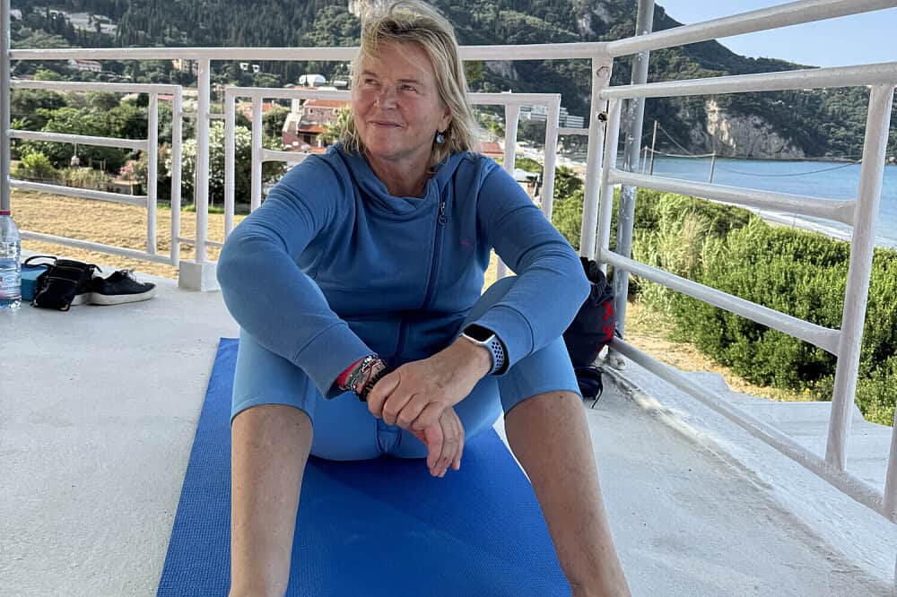 8 Day Live, Love & Laugh: A Soulful Yoga Escape in Evia, Greece 3