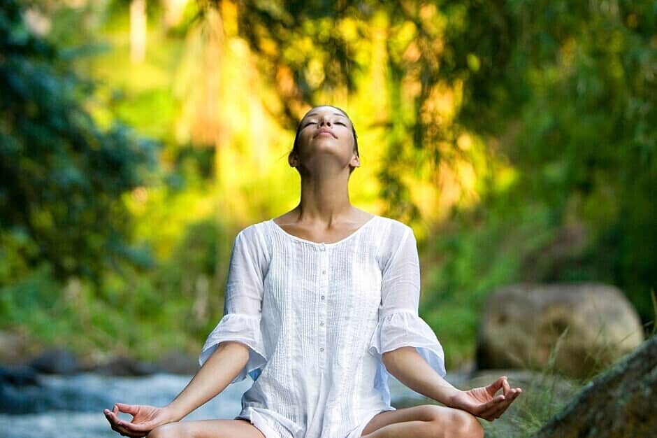 20 Day 200 Hour Yin Yoga Therapy Teacher Training (YA), Sri Lanka 6