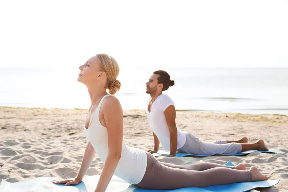 20 Day 200 Hour Yin Yoga Therapy Teacher Training (YA), Sri Lanka 5