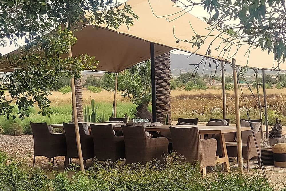 5 Day Yoga & Wellness: Reawakening Joy in Being You! in Spain 3