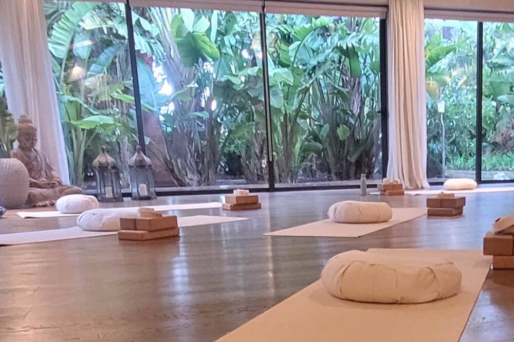 5 Day Yoga & Wellness: Reawakening Joy in Being You! in Spain 6