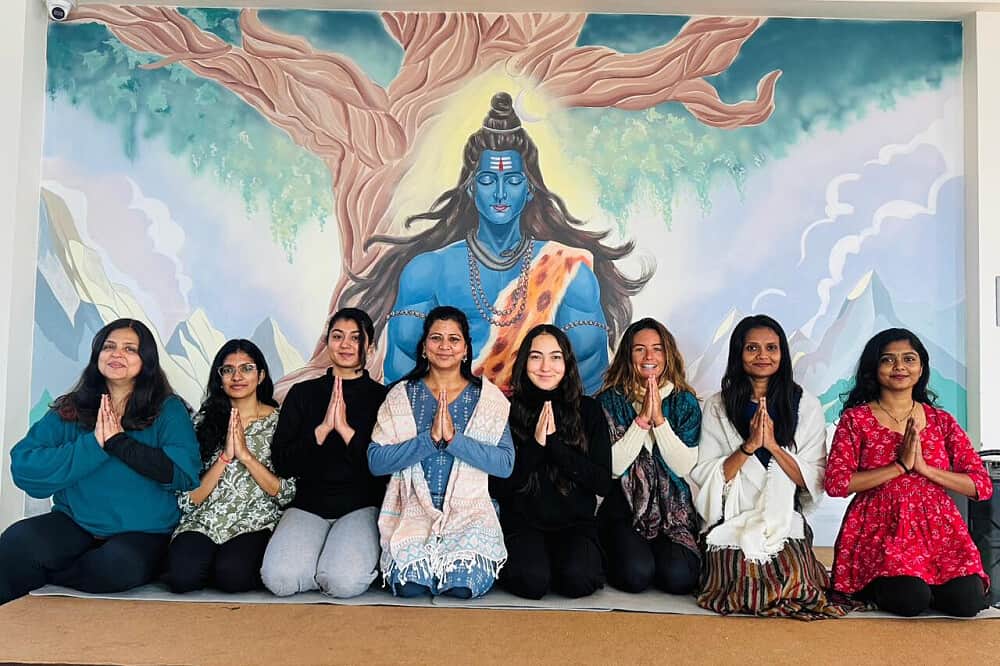 5 Day Sacred Reset: A Woman-Only Retreat in Rishikesh, India 2