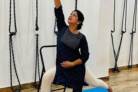 5 Day Sacred Reset: A Woman-Only Retreat in Rishikesh, India 5