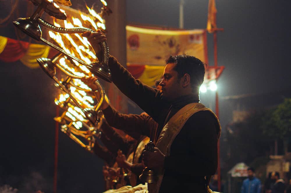 5 Day Sacred Reset: A Woman-Only Retreat in Rishikesh, India 6