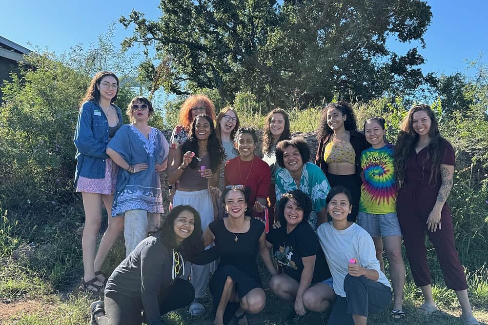 3 Day Rooted Reset: Women's Glamping Retreat, Austin, TX, US 2