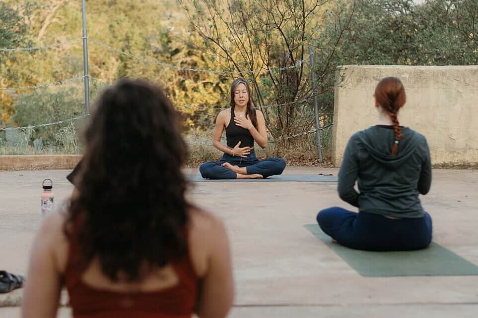 3 Day Rooted Reset: Women's Glamping Retreat, Austin, TX, US 1