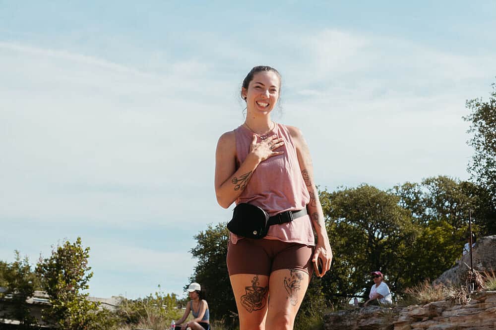 3 Day Rooted Reset: Women's Glamping Retreat, Austin, TX, US 8