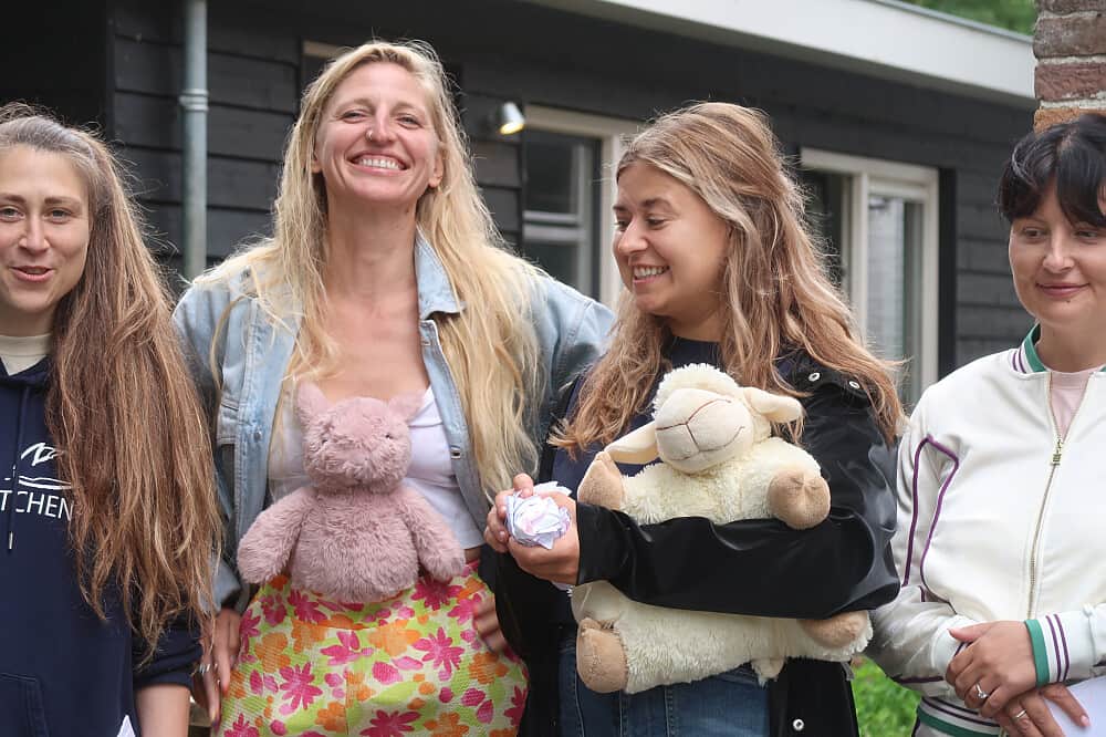 5 Day Primal Therapy & System Reset Retreat in the Netherlands 6