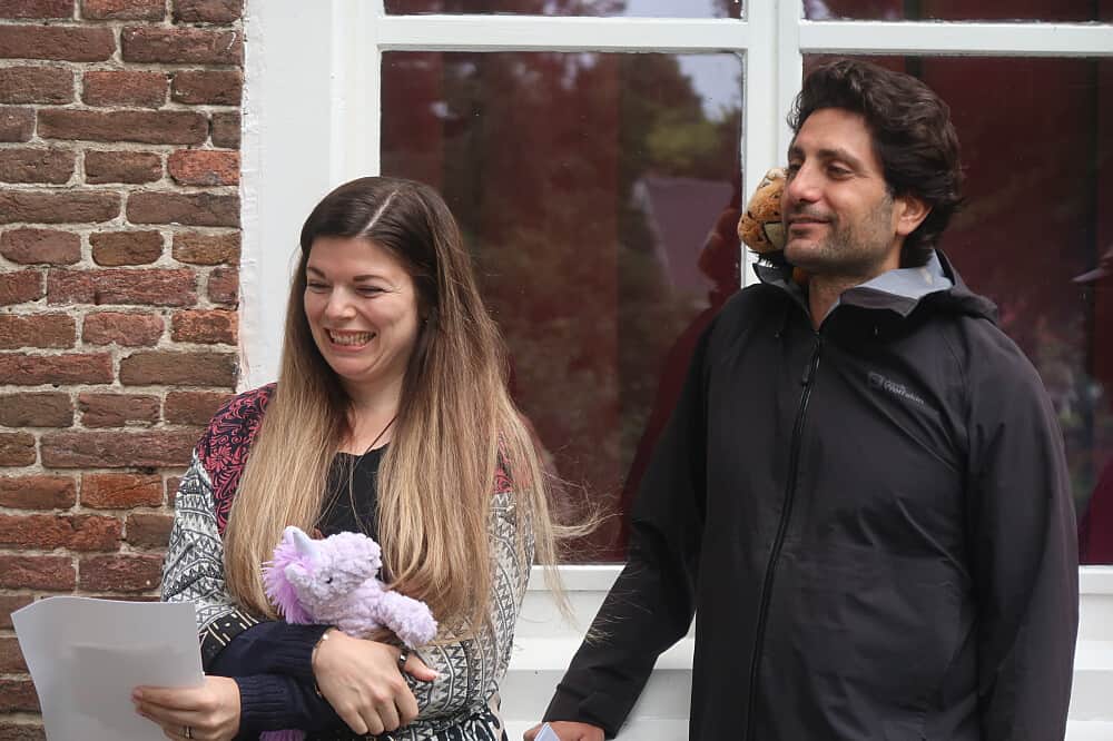 5 Day Primal Therapy & System Reset Retreat in the Netherlands 8