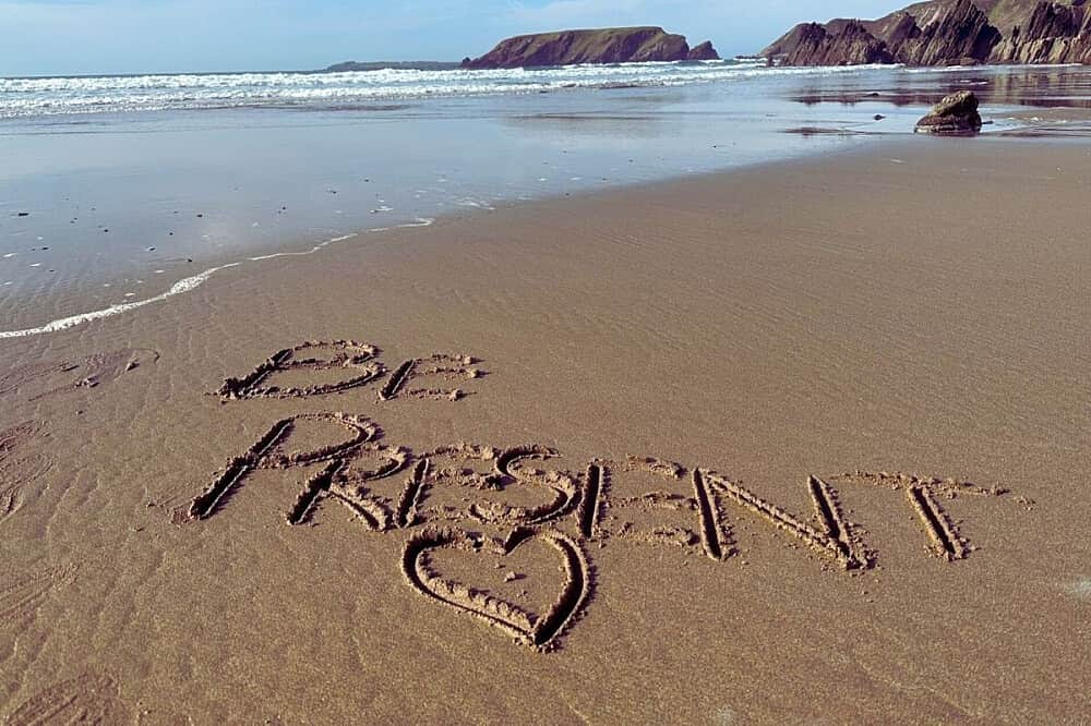 3 Day 1:1 Life Reset for Women on Autopilot in Wales, UK 5