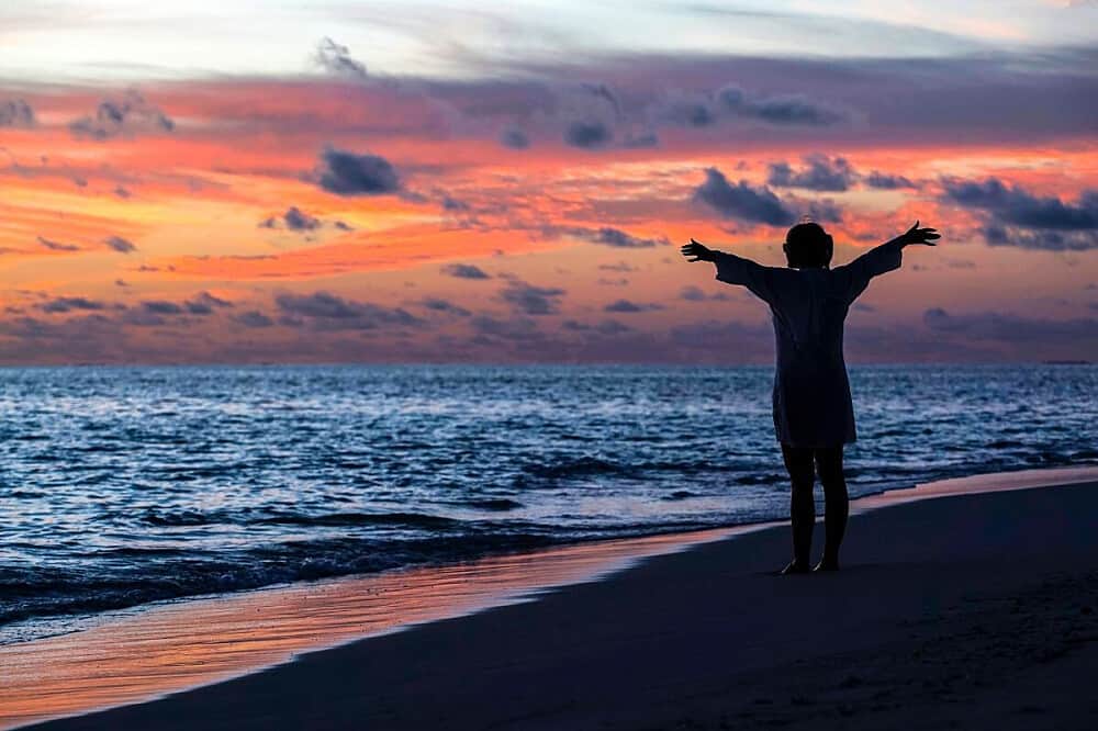 3 Day 1:1 Life Reset for Women on Autopilot in Wales, UK 1