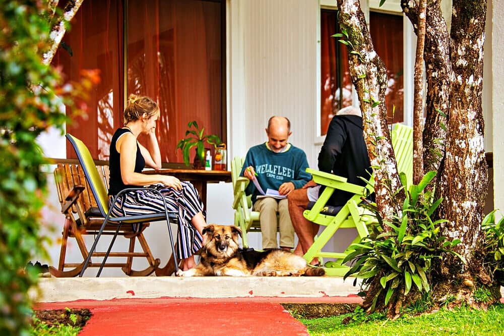 8 Day Intensive Coaching Retreat (+ 3 months Online), Costa Rica 8