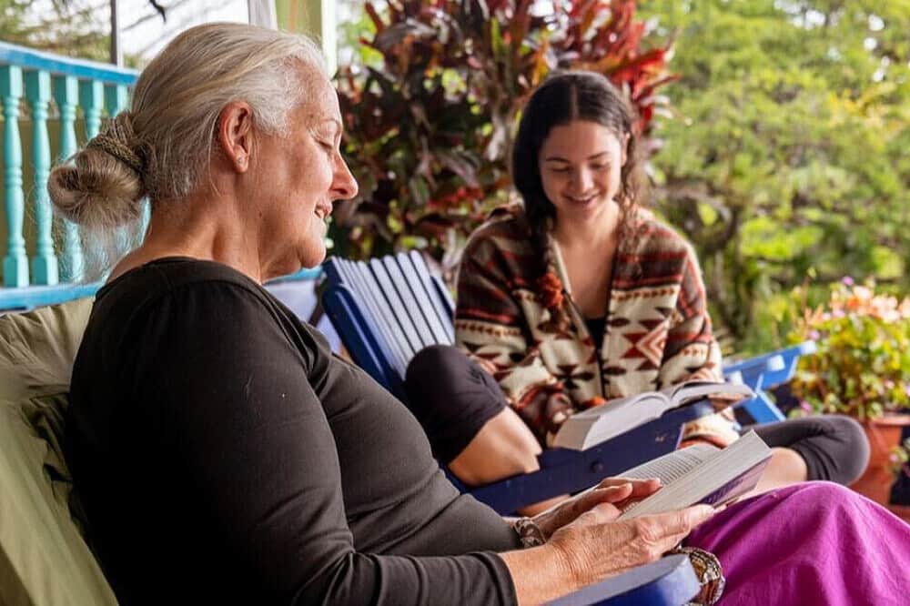 8 Day Intensive Coaching Retreat (+ 3 months Online), Costa Rica 6