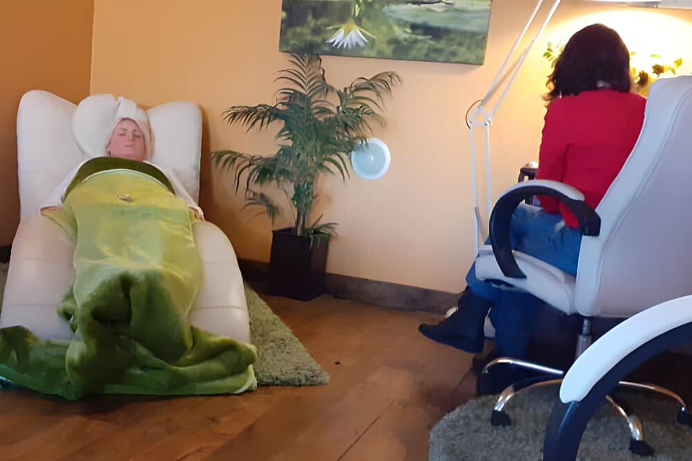 2 Day Women's Solo Past Life Regression Retreat in Lancashire, UK 1