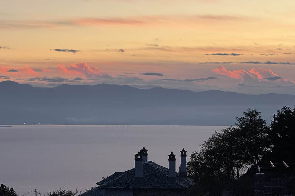 8 Day Immersive Autumn Yoga and Movement Retreat in Greece 3