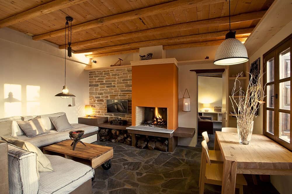 8 Day Immersive Autumn Yoga and Movement Retreat in Greece 5