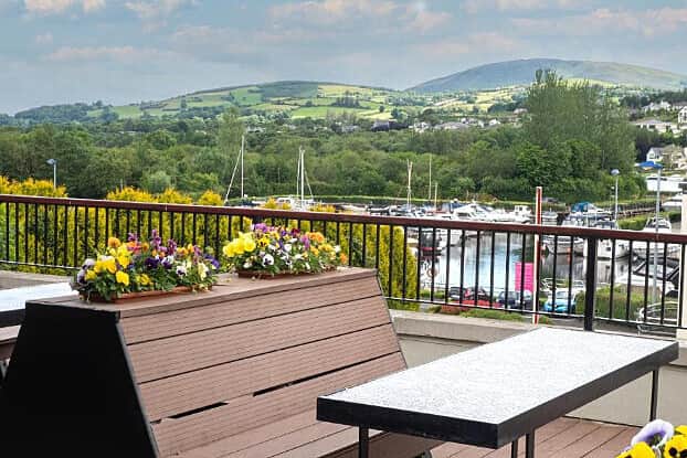 7 Day Exciting Writers Retreat in Killaloe, County Clare, Ireland 2