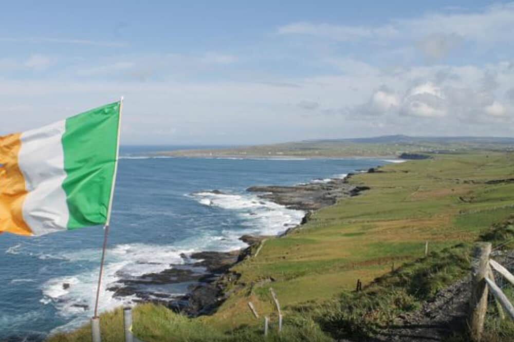 7 Day Exciting Writers Retreat in Killaloe, County Clare, Ireland 3