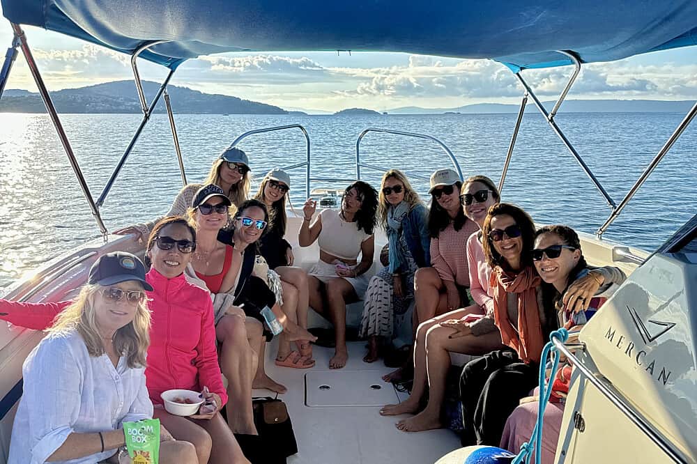 7 Day Reformer Pilates Retreat in Ericeira, Portugal 8