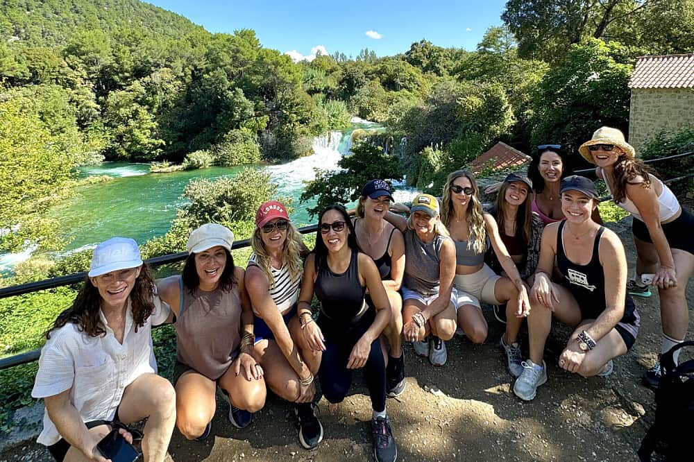 7 Day Reformer Pilates Retreat in Ericeira, Portugal 2