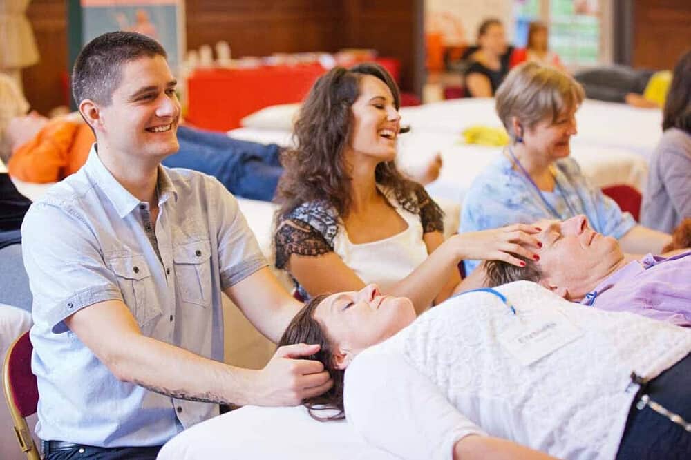 2 Day Access Bars Practitioner Certification in Rishikesh, India 7