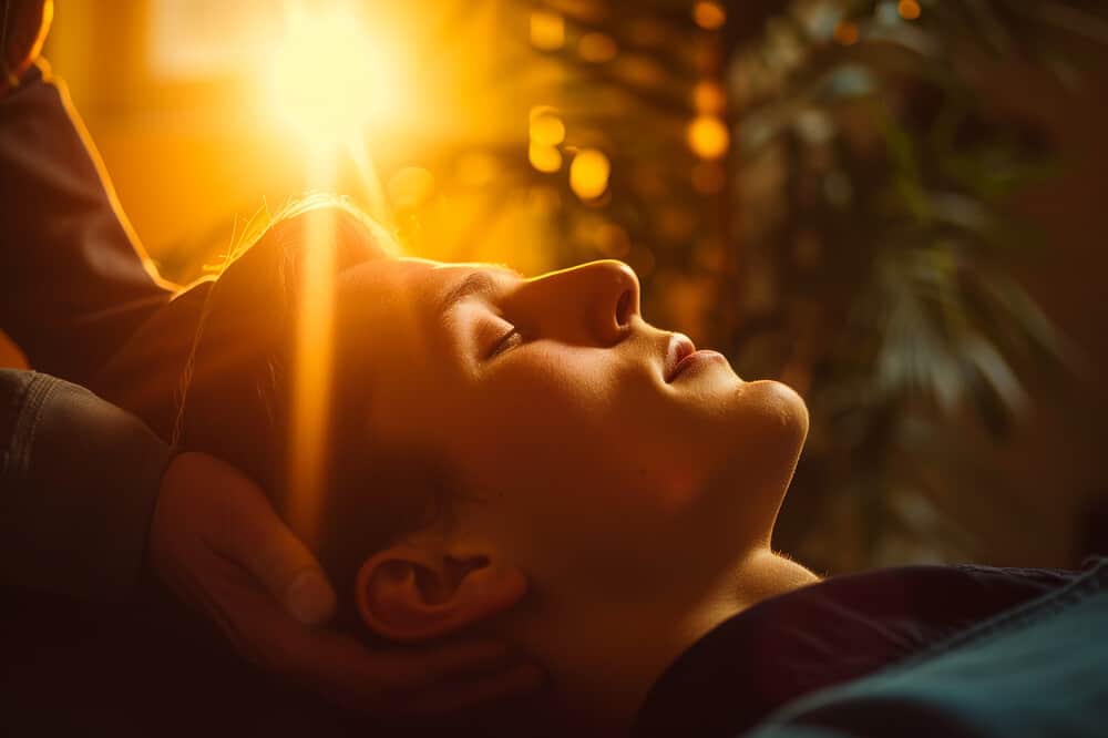 2 Day Access Bars Practitioner Certification in Rishikesh, India 8