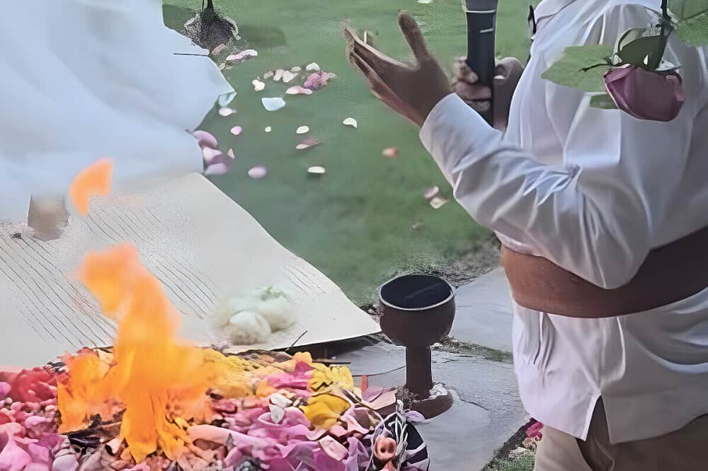 5 Day Private Immersion in Healing Indigenous Medicine in Mexico 5