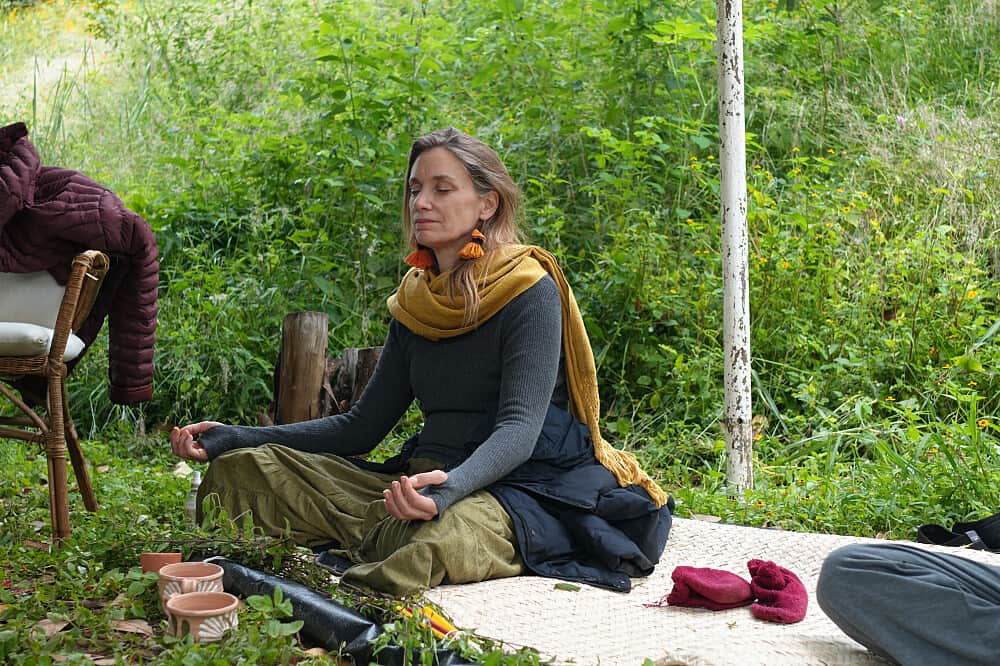 5 Day Private Immersion in Healing Indigenous Medicine in Mexico 3