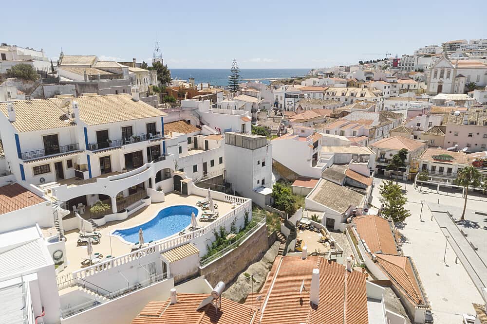 6 Day Fast Mimicking Retreat in Portugal 7