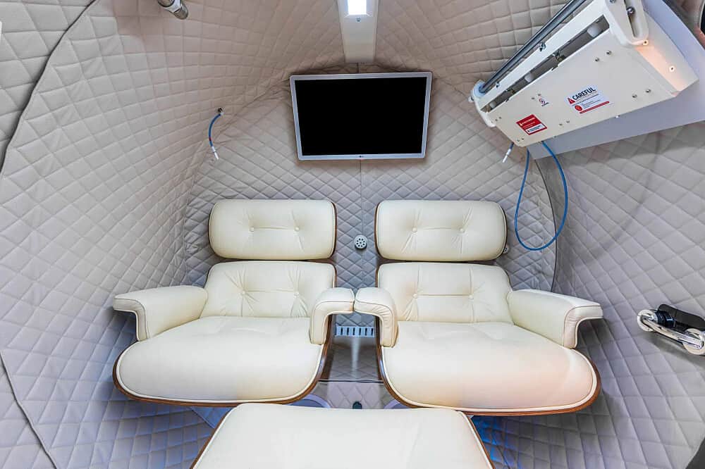 6 Day Fast Mimicking Retreat in Portugal 2