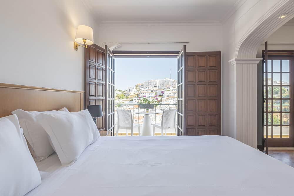 6 Day Fast Mimicking Retreat in Portugal 4