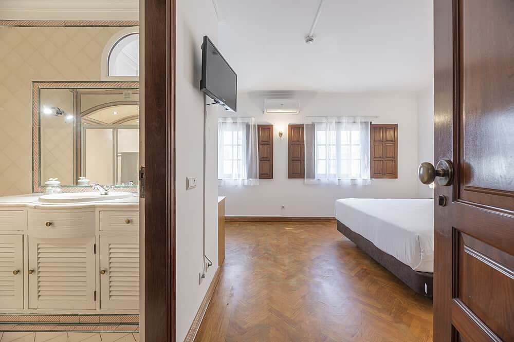 6 Day Fast Mimicking Retreat in Portugal 6