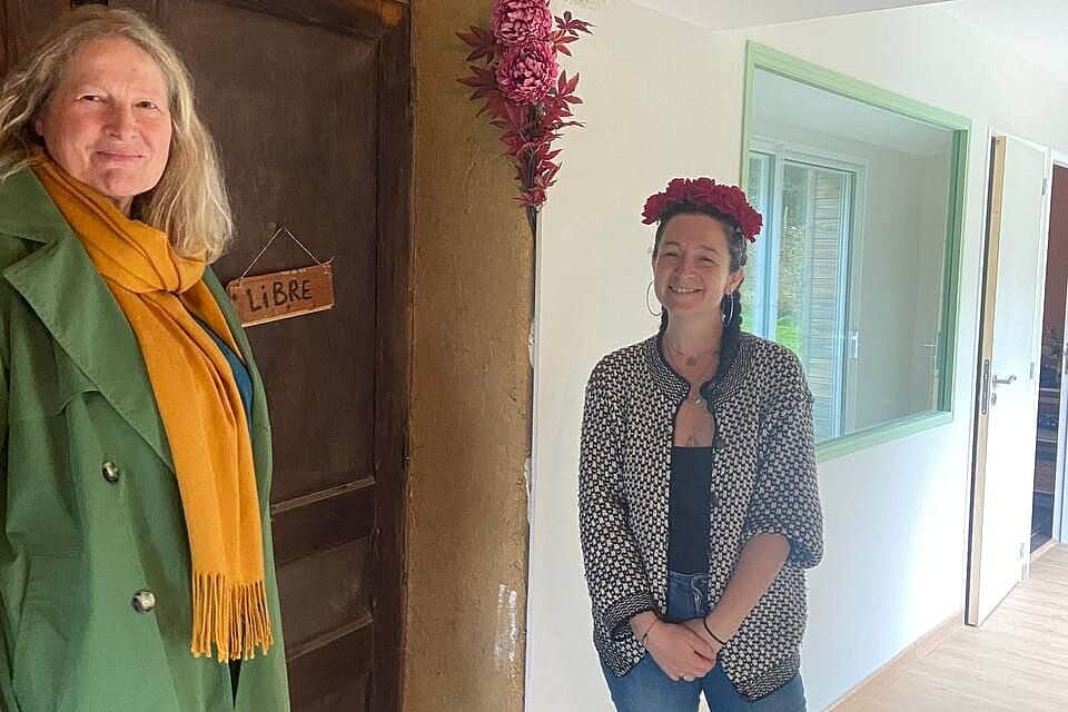 4 Day La Rencontre de la Source Astrology Retreat in France 3